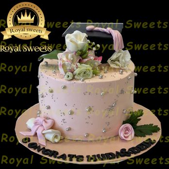 Royal Sweets - Bakeries Near Me - El Cajon, California