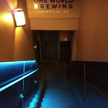 One World Brewing - Breweries Near Me - Asheville, North Carolina