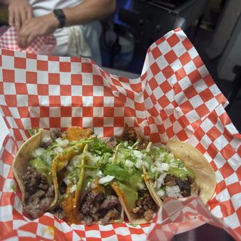 Taco Invader - Tacos Near Me - Honolulu, Hawaii
