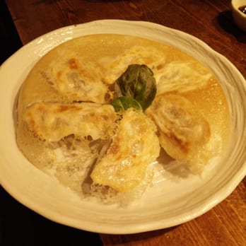 Izakaya Tomo - Gyoza - Japanese Near Me - Edmonton, Alberta