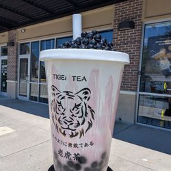 Tiger Tea