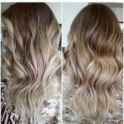 Mi Dama Beauty Salon