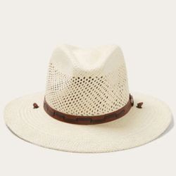 Black Cat Hats - Stetson Airway