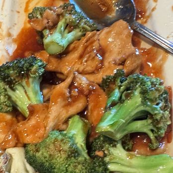 Shu Restaurant - Chicken broccoli - Szechuan Near Me - West Hartford, Connecticut Shu Restaurant - Chicken broccoli - Szechuan Near Me - West Hartford, Connecticut