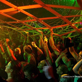 Tribehouse - Mainfloor @ Tribehouse, 2006 - Dance Clubs Near Me - Neuss, NW