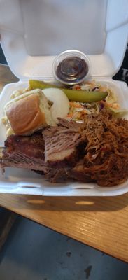 That's It The Coup, (The Coop) by null