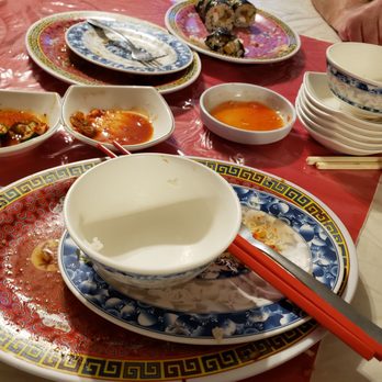 Seoul Restaurant - We ate it all! Yumm - Korean Near Me - Biloxi, Mississippi
