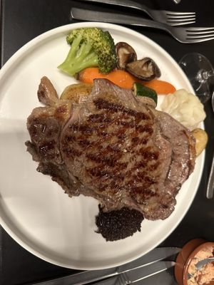 L'Atelier de Candale - Saint-Emilion by null