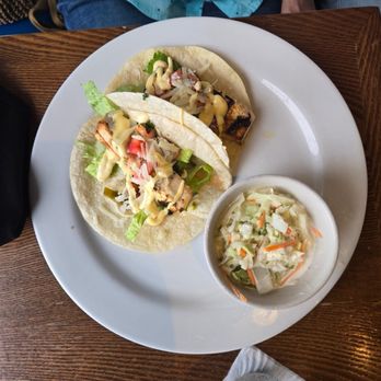 Seaside Grill & Tiki Bar - Mahi tacos - Seafood Near Me - Pompano Beach, Florida Seaside Grill & Tiki Bar - Mahi tacos - Seafood Near Me - Pompano Beach, Florida