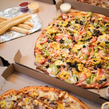 Jack's Pizza - Pizza Near Me - Indianapolis, Indiana Jack's Pizza - Pizza Near Me - Indianapolis, Indiana