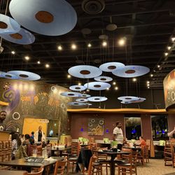 HuHot Mongolian Grill