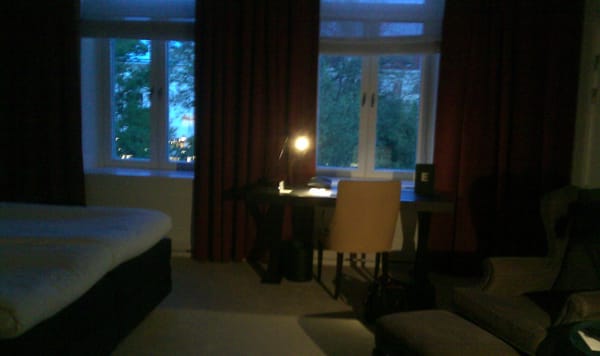 Elite Plaza Hotel, Malmö by null