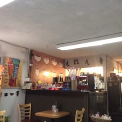 La Dolce Far Niete - Excelente lugar, ambiente, sabor y precios!!