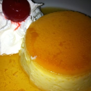 Assaggio - Kapolei - Flan - Italian Near Me - Kapolei, Hawaii Assaggio - Kapolei - Flan - Italian Near Me - Kapolei, Hawaii