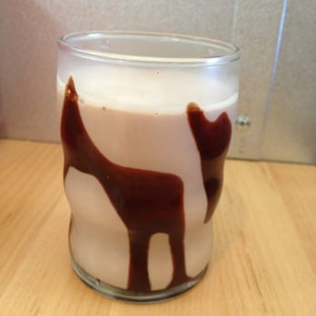 Loco Cafe - Hand Shaken Chocolate Milk - Breakfast & Brunch Near Me - Denton, Texas Loco Cafe - Hand Shaken Chocolate Milk - Breakfast & Brunch Near Me - Denton, Texas