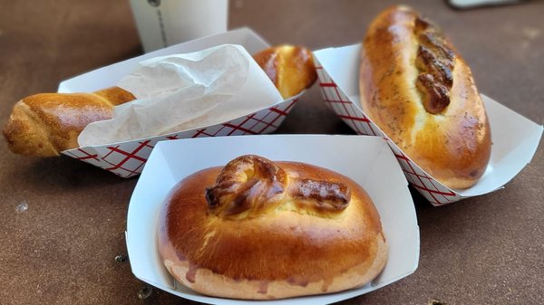 Piroshki by null
