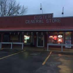 Custer General Store