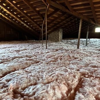 American Attic - Insulation Installation Near Me - Oakland, California