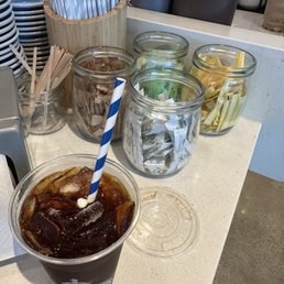 Cold Brew