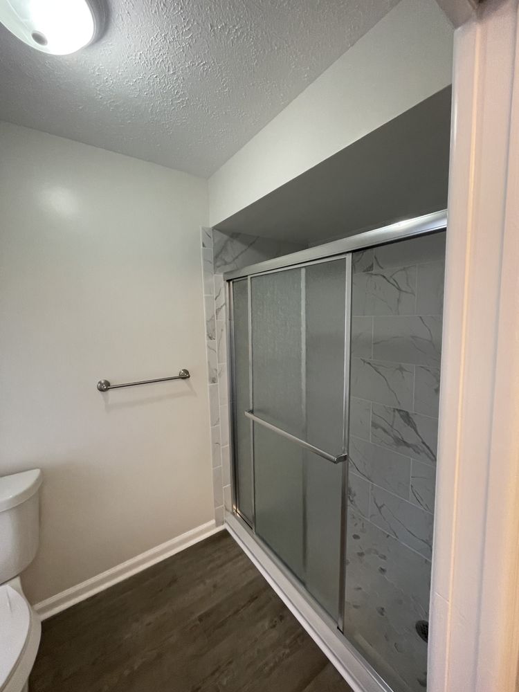 Slide of Prime Restoration