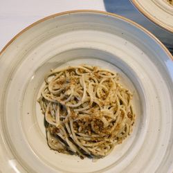 Rio Bistrot - Spaghetti Mancini @ Rio Bistrot