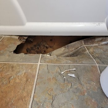 Schuler Service - Before - Plumbing Near Me - Allentown, Pennsylvania Schuler Service - Before - Plumbing Near Me - Allentown, Pennsylvania