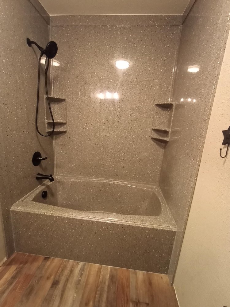 Slide of Carter's Plumbing