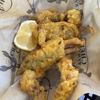 Crawfish Chef - Seafood Near Me - Seattle, Washington