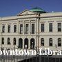 Photo of Saint Joseph Public Library
