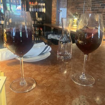 Corsica - Wine Bars Near Me - Denver, Colorado