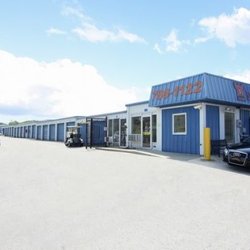 SecurCare Self Storage