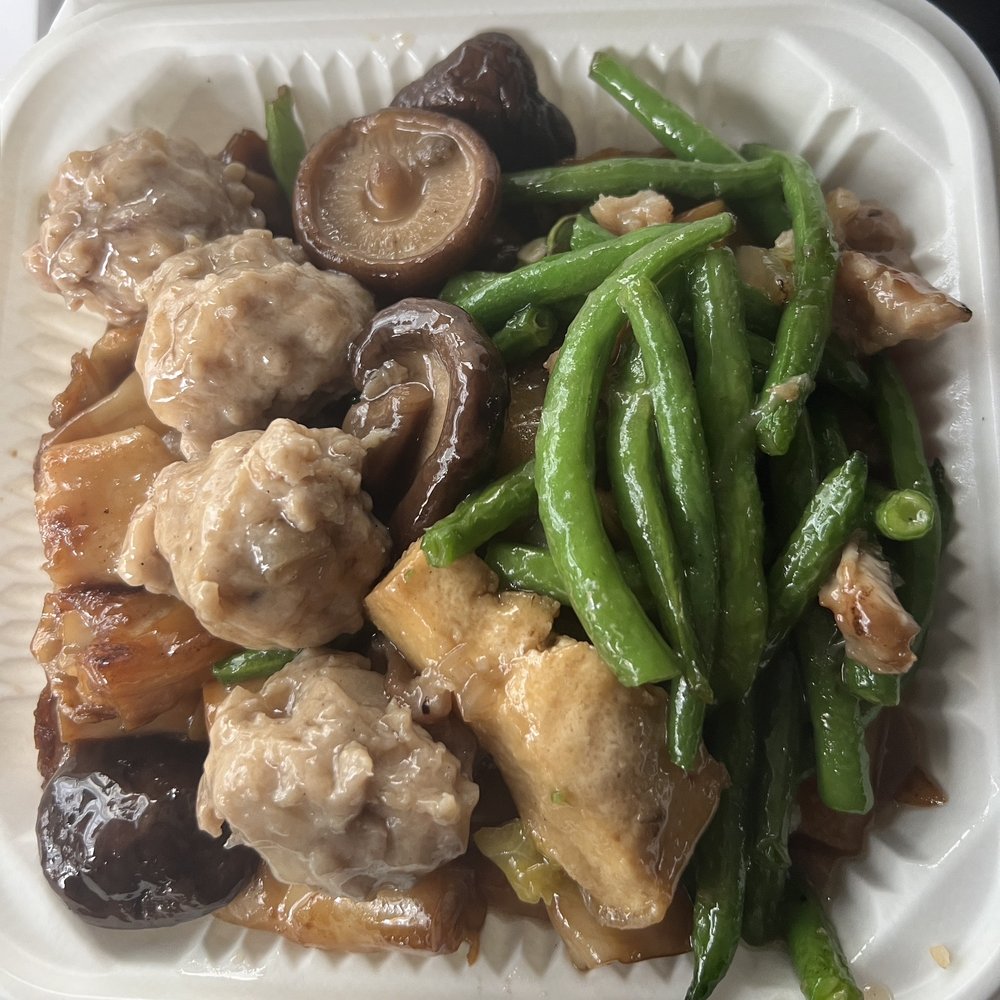 Happy Bakery - 1/4/23 Two item combo - Dim Sum Near Me - San Francisco, California