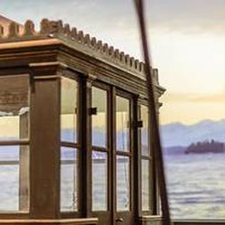 Museum Starnberger See - Der Delphin, das letzte erhaltene Prunkschiff Bayerns