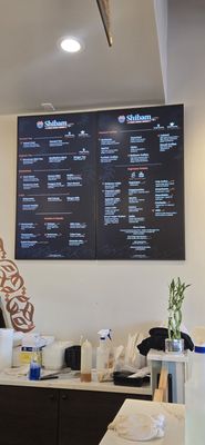 Menu photo 5 Shibam Coffee North Olmsted, OH Menu photo 5 Shibam Coffee North Olmsted, OH