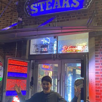 Philly's Gourmet Steaks - Front Entrance - Cheesesteaks Near Me - Philadelphia, Pennsylvania Philly's Gourmet Steaks - Front Entrance - Cheesesteaks Near Me - Philadelphia, Pennsylvania