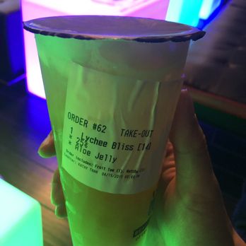 Jasmine Kocha - Coffee & Tea Near Me - San Jose, California