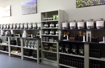Olive Oil Emporium by null