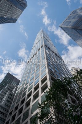 432 Park Avenue Condominiums by null