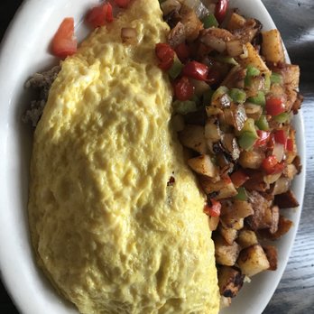 Egg Plantation - Breakfast & Brunch Near Me - Newhall, California