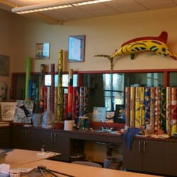 The Center For Individuals With Physical Challenges - Art Studio