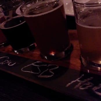 Spoke And Barrel - New American Near Me - Mandeville, Louisiana