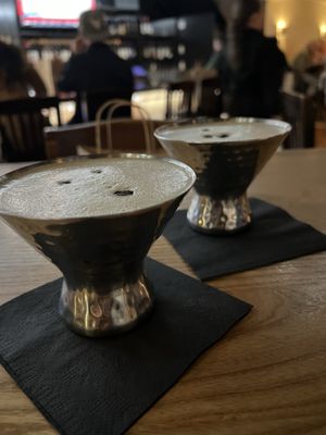 Clintons Bar & Grille by null