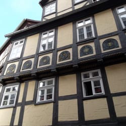 Historisches Haus Lange Gasse Nr. 29