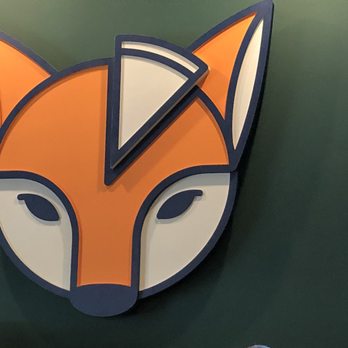 Urban Foxes - Urban Fox! - Desserts Near Me - Jackson, Mississippi Urban Foxes - Urban Fox! - Desserts Near Me - Jackson, Mississippi