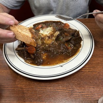 Mimi's Cafe - French pot roasts - Breakfast & Brunch Near Me - Fort Worth, Texas Mimi's Cafe - French pot roasts - Breakfast & Brunch Near Me - Fort Worth, Texas