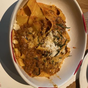 Bar Primi Penn District - Pappardelle - Italian Near Me - New York, New York