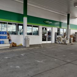 BP Gas
