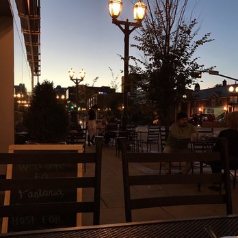 Pastaria - Italian Near Me - Clayton, Missouri Pastaria - Italian Near Me - Clayton, Missouri