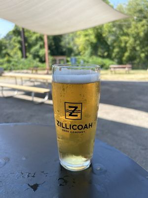 Zillicoah Beer Co. by null