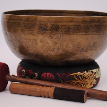 Himalayan Bowls - Amazing quality new singing bowls in 4 colors and 12 sizes. - Musical Instruments & Teachers Near Me - Weaverville, California Himalayan Bowls - Amazing quality new singing bowls in 4 colors and 12 sizes. - Musical Instruments & Teachers Near Me - Weaverville, California